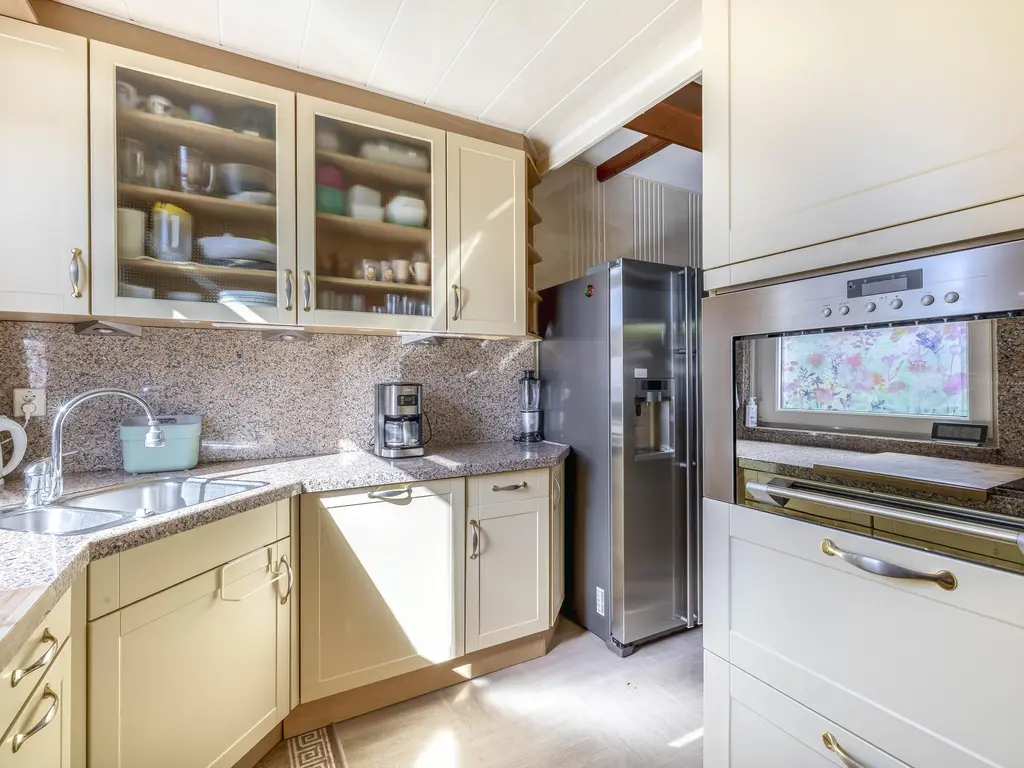 Heepvoorde 10, SPIJKENISSE