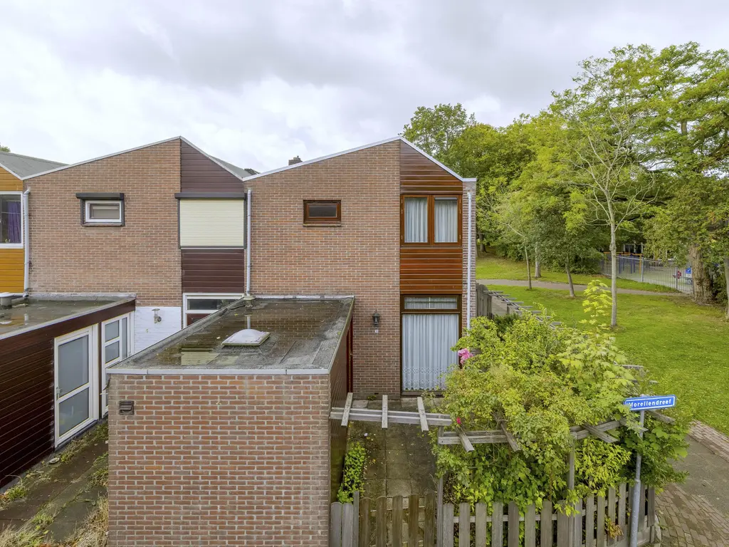 Morellendreef 19, ROZENBURG