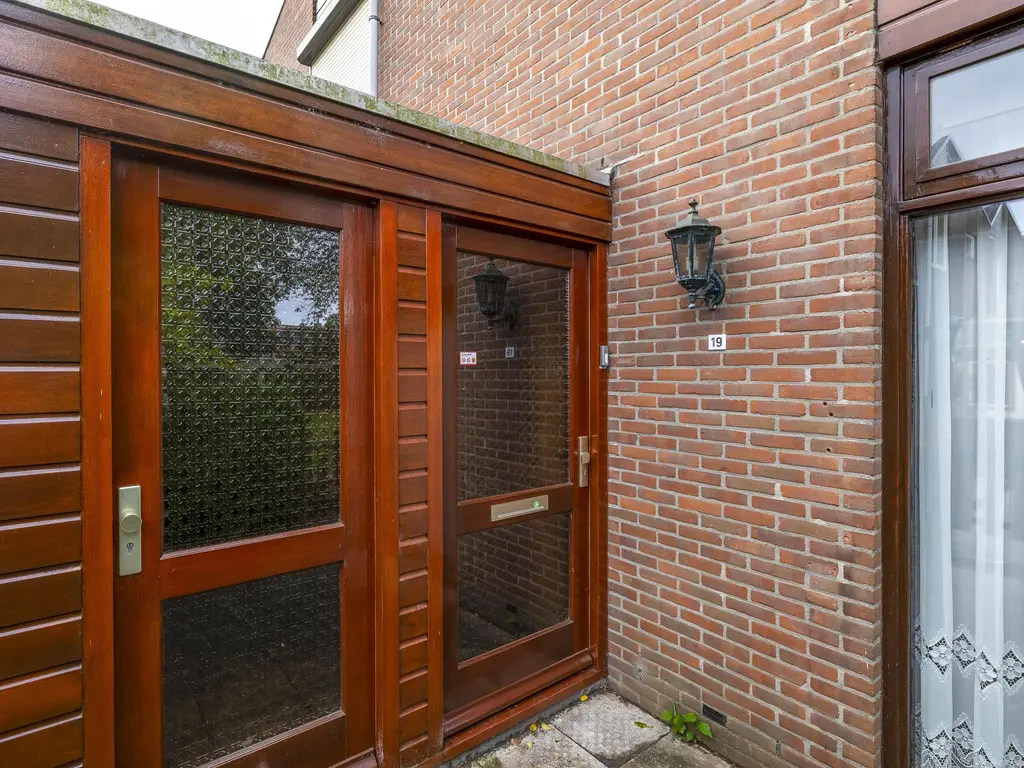 Morellendreef 19, ROZENBURG