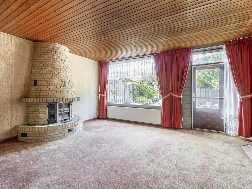 Morellendreef 19, ROZENBURG