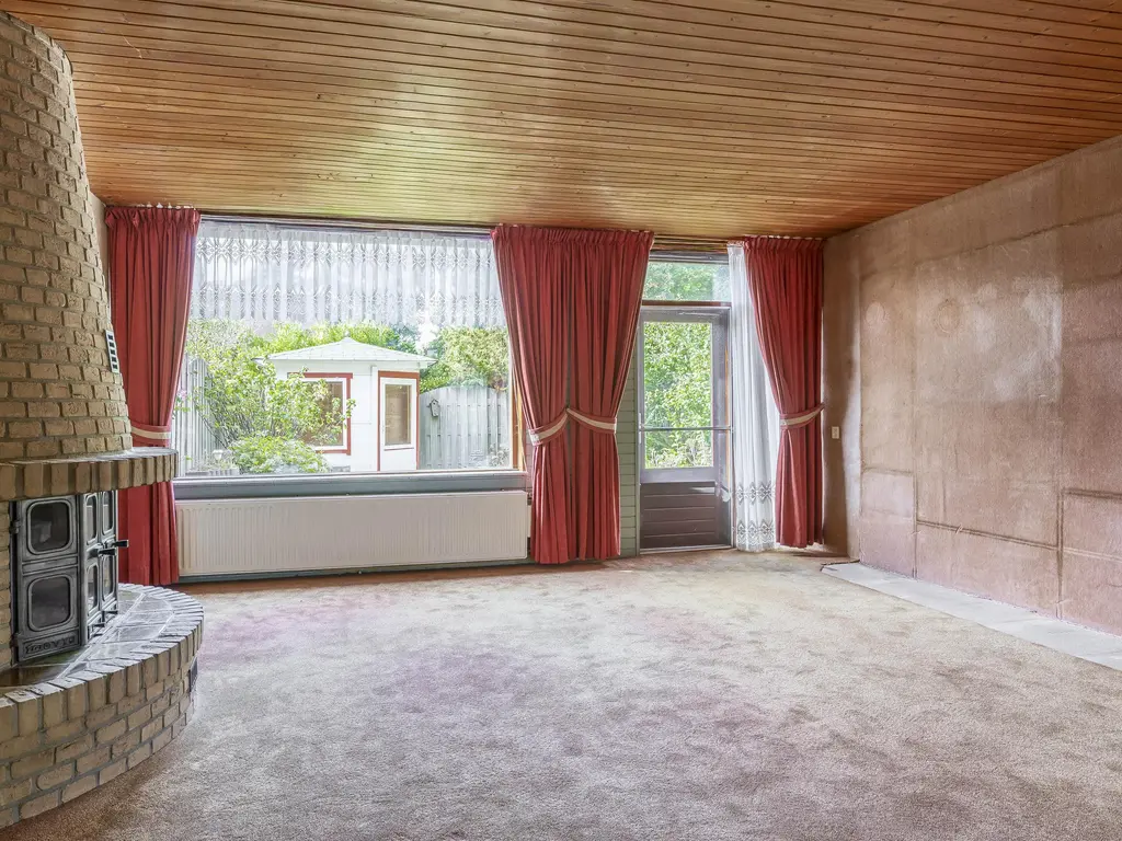 Morellendreef 19, ROZENBURG