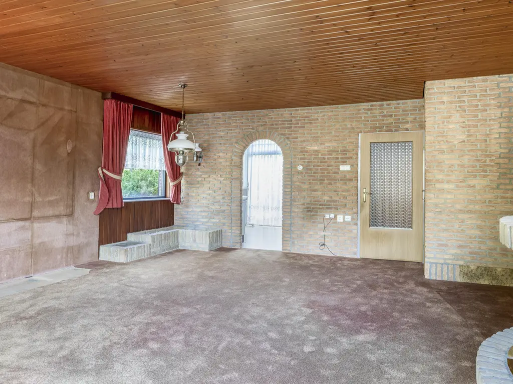 Morellendreef 19, ROZENBURG
