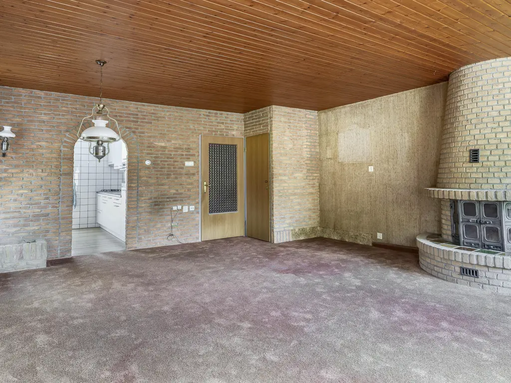 Morellendreef 19, ROZENBURG