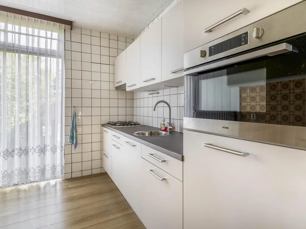 Morellendreef 19, ROZENBURG