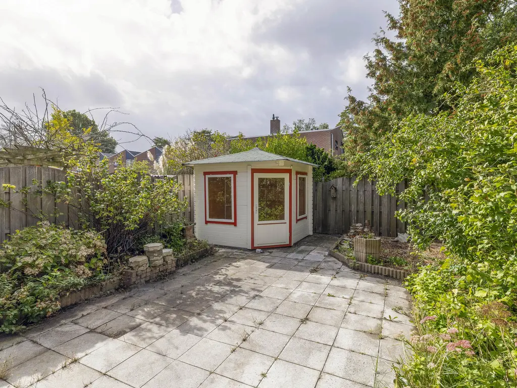 Morellendreef 19, ROZENBURG