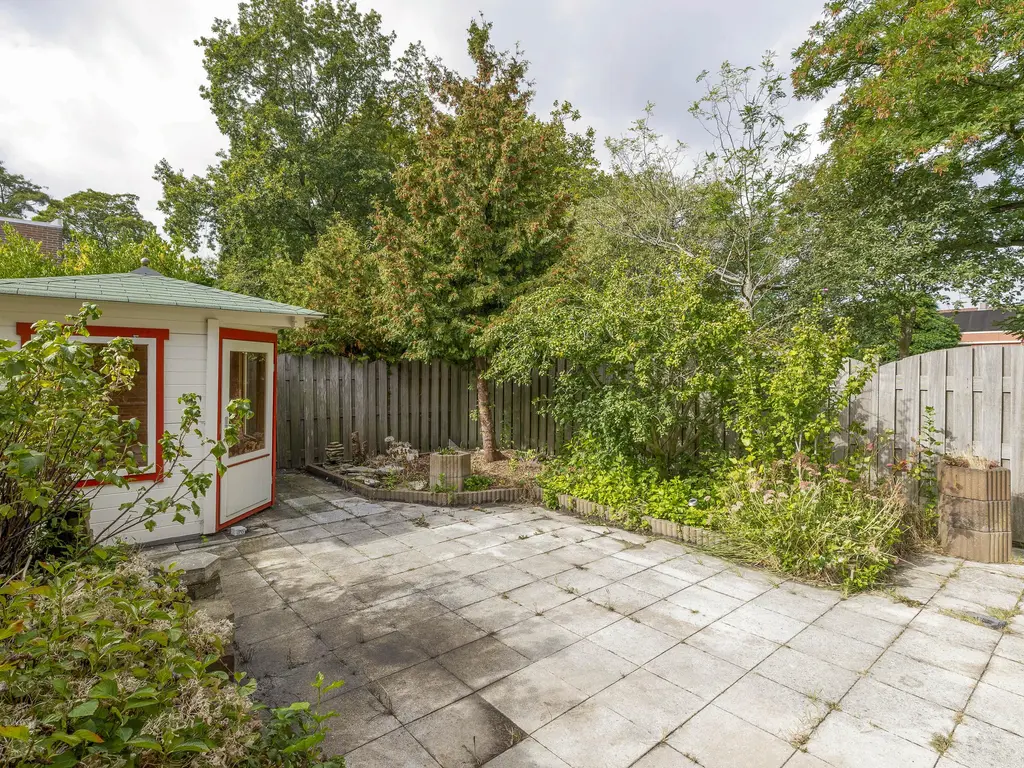 Morellendreef 19, ROZENBURG
