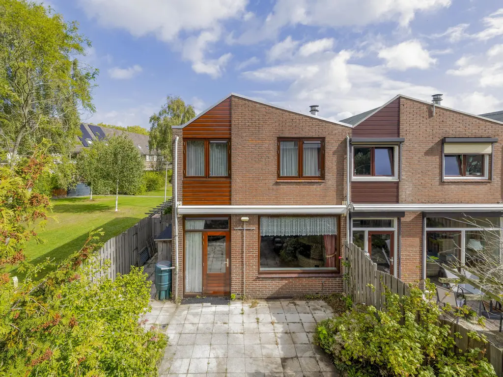 Morellendreef 19, ROZENBURG