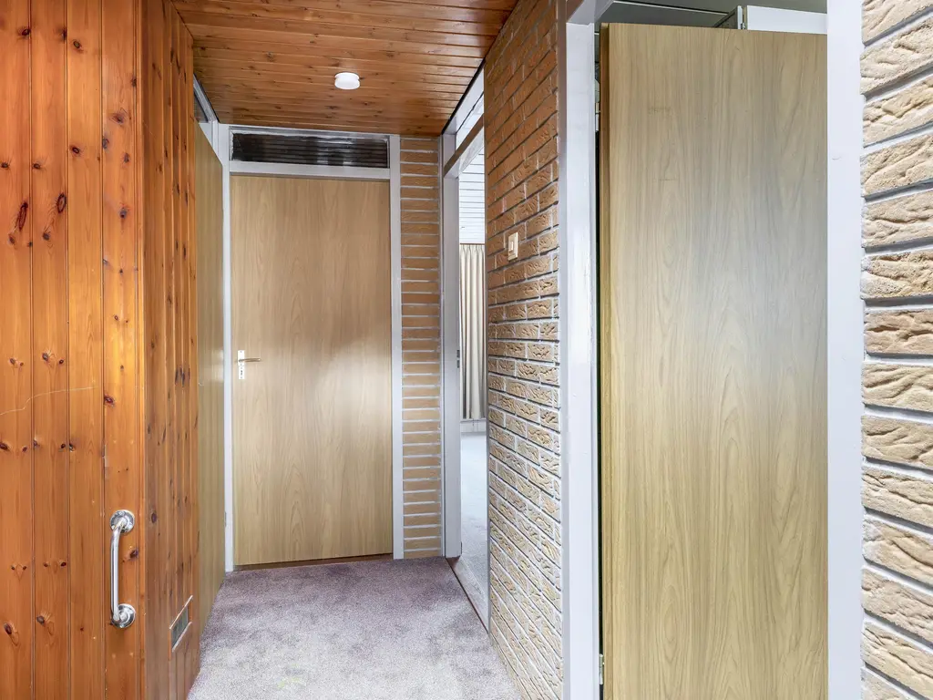 Morellendreef 19, ROZENBURG