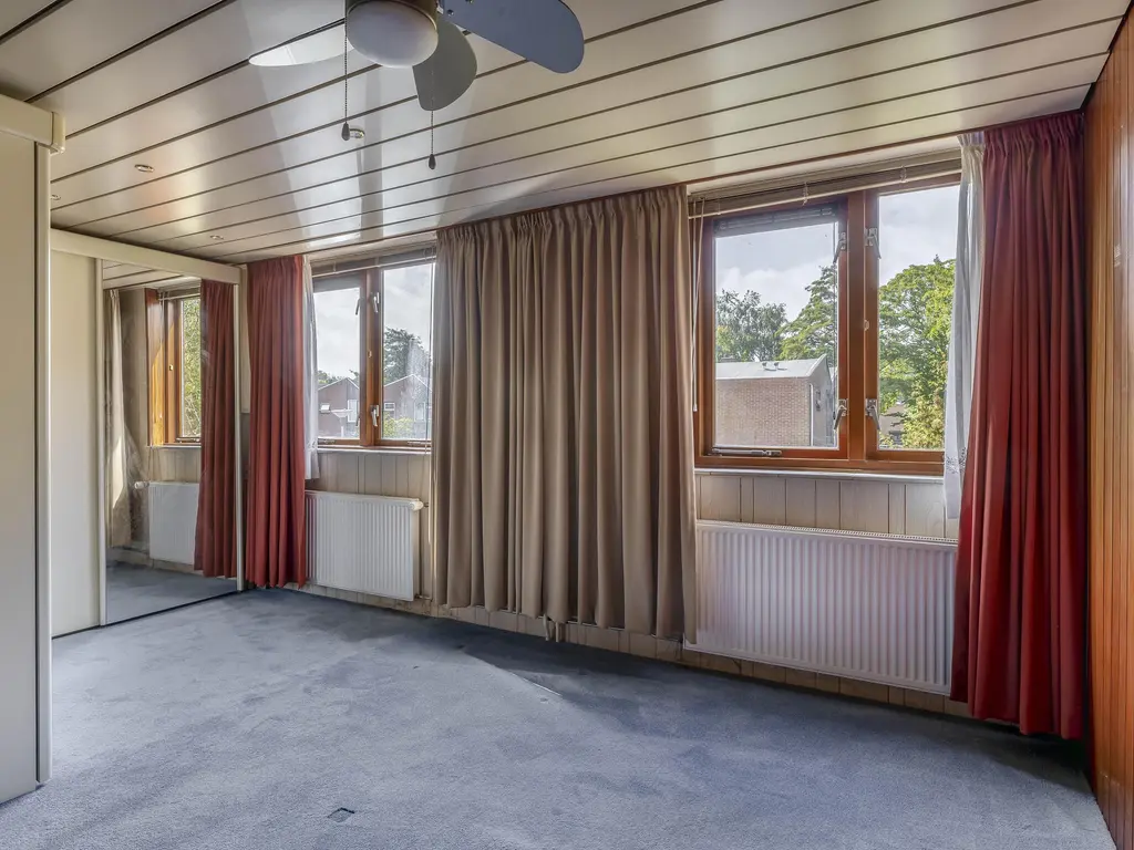 Morellendreef 19, ROZENBURG