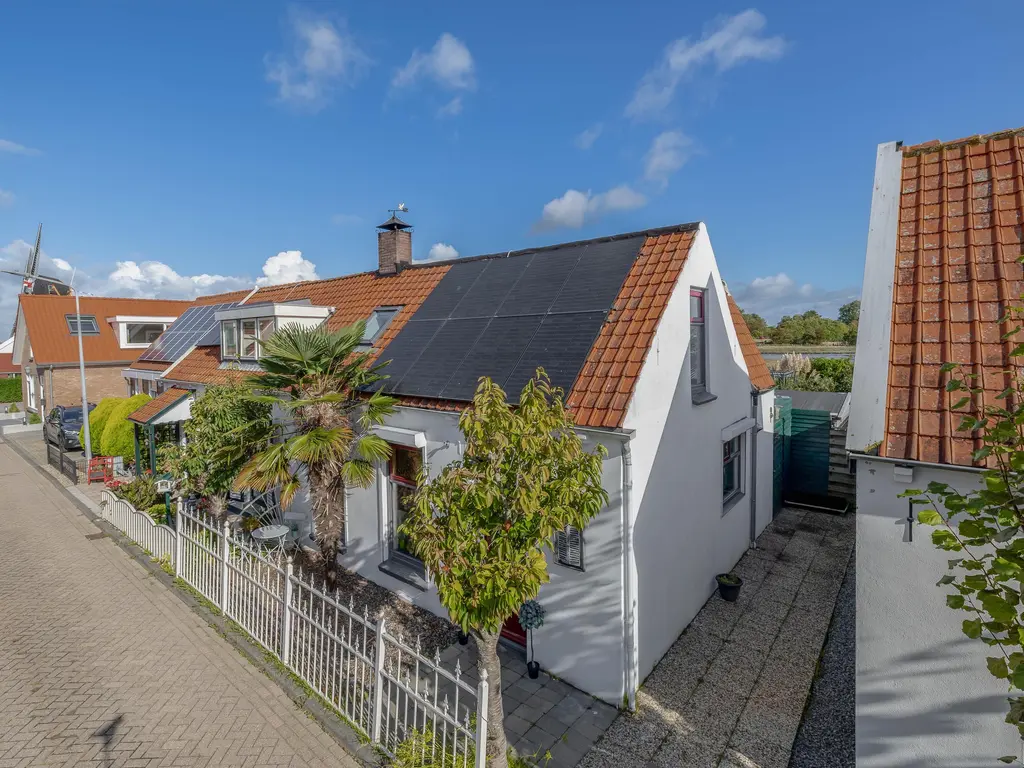Jan Deugtstraat 5, HERKINGEN
