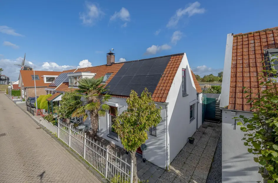 Jan Deugtstraat 5