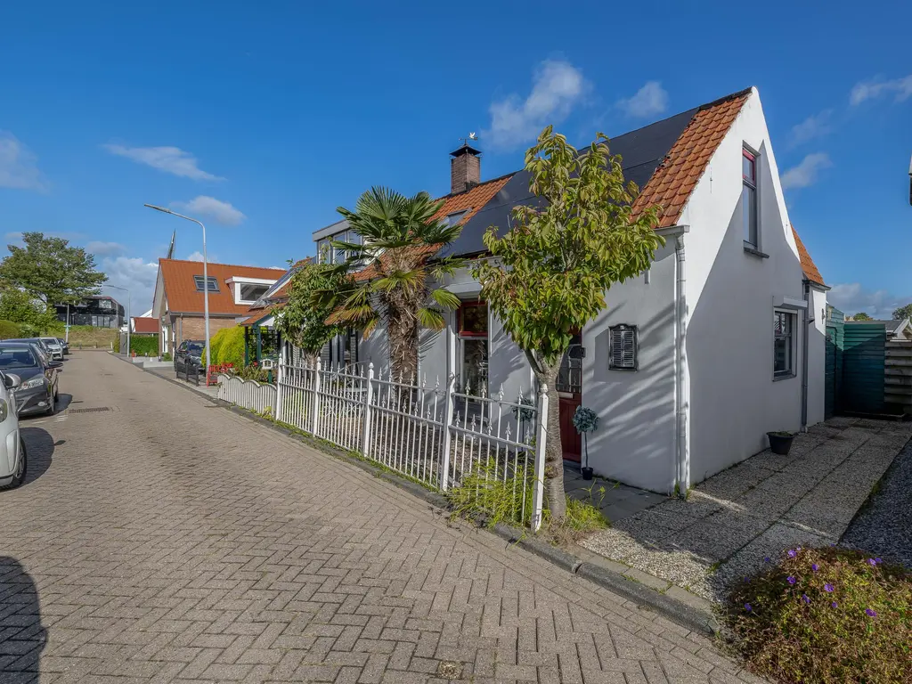 Jan Deugtstraat 5, HERKINGEN