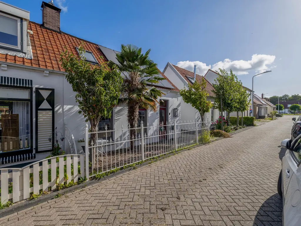 Jan Deugtstraat 5, HERKINGEN