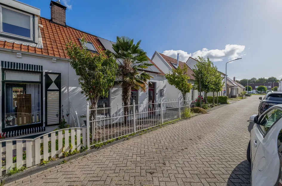 Jan Deugtstraat 5