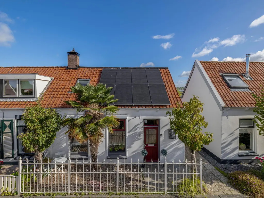 Jan Deugtstraat 5, HERKINGEN