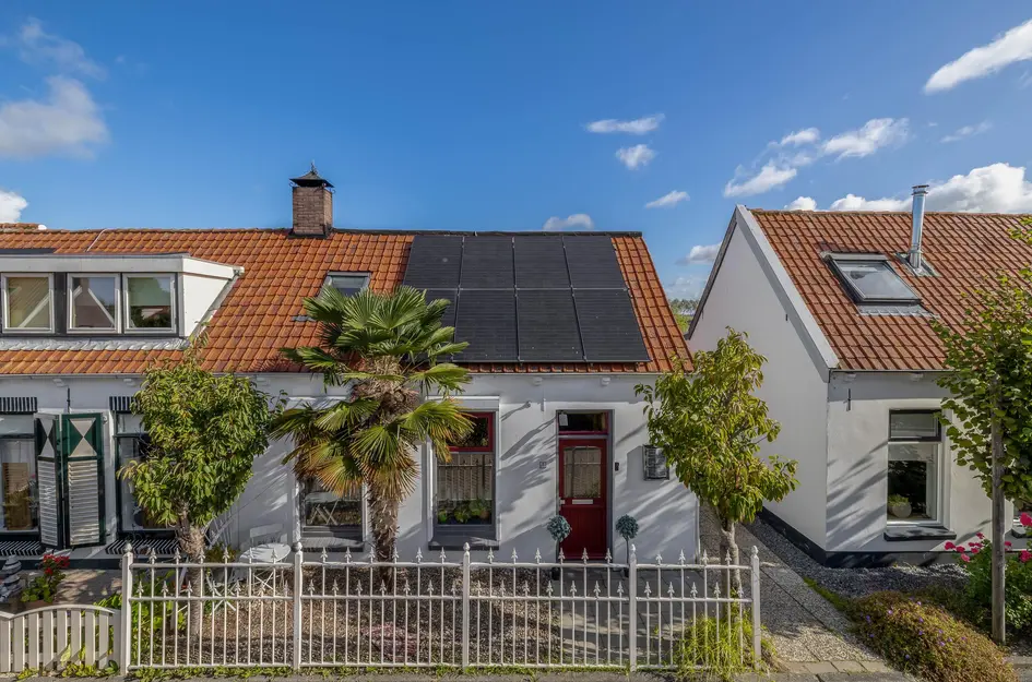 Jan Deugtstraat 5
