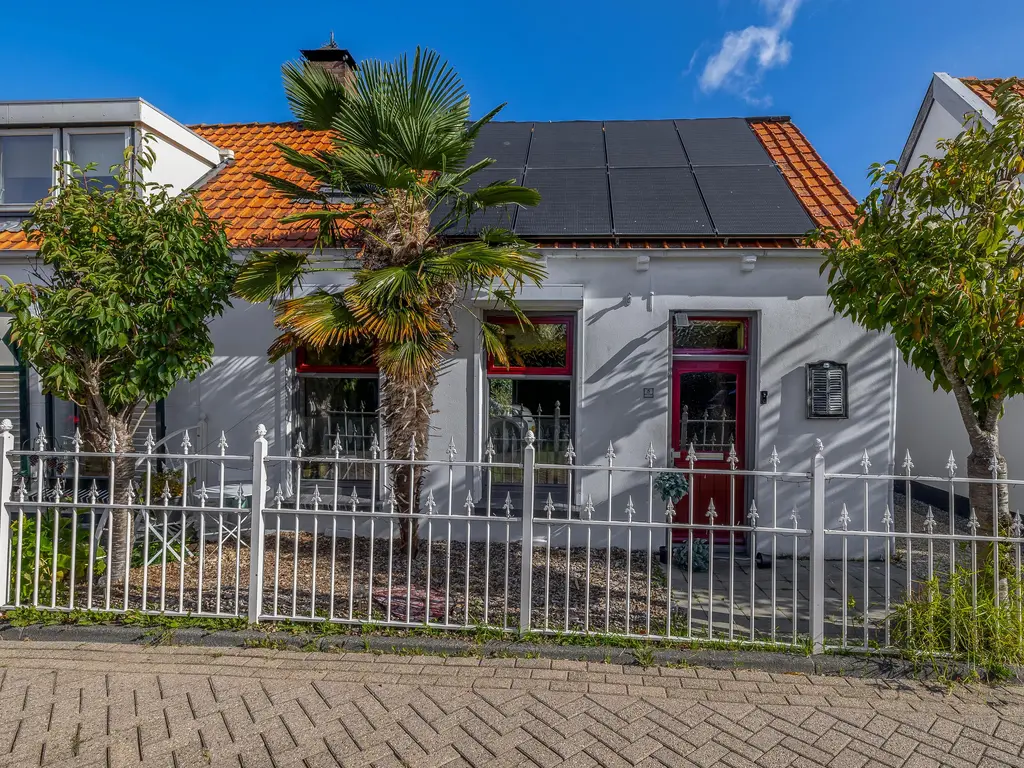 Jan Deugtstraat 5, HERKINGEN