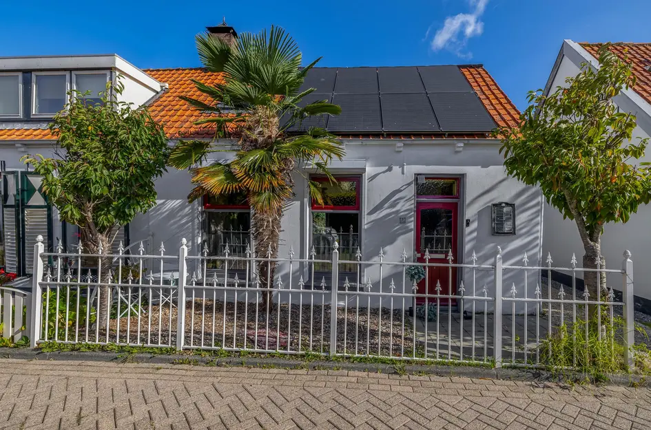 Jan Deugtstraat 5