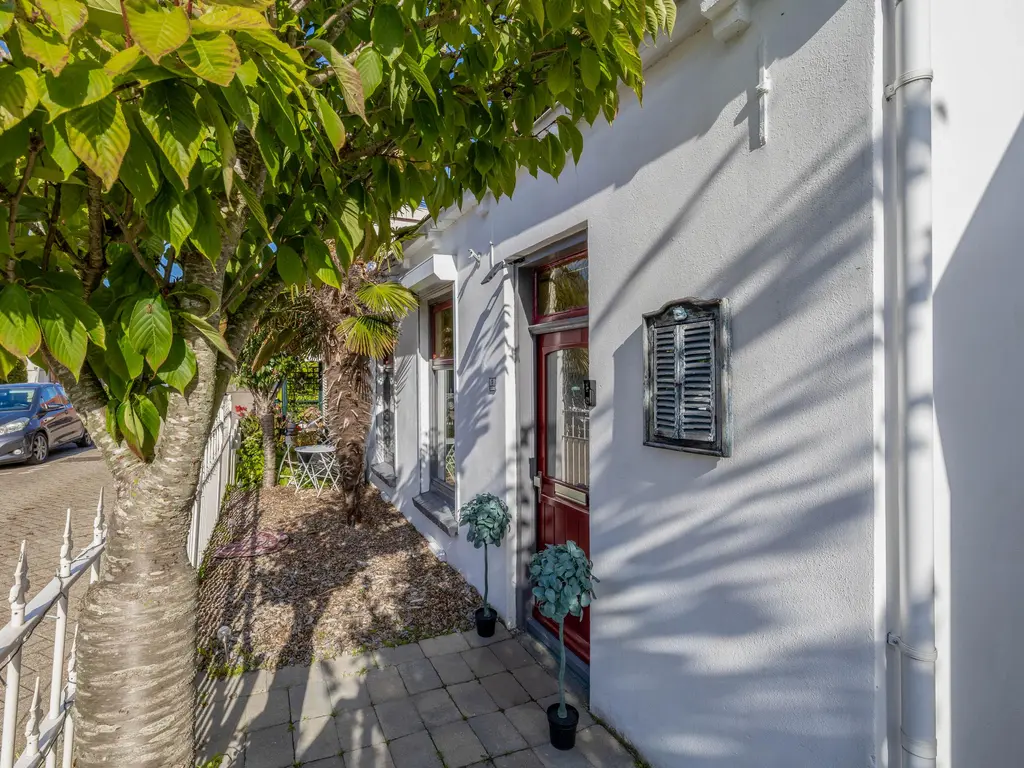 Jan Deugtstraat 5, HERKINGEN