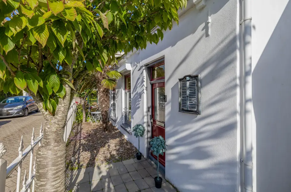 Jan Deugtstraat 5