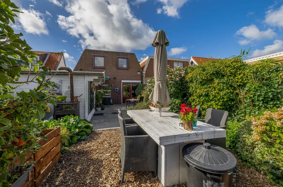 Jan Deugtstraat 5