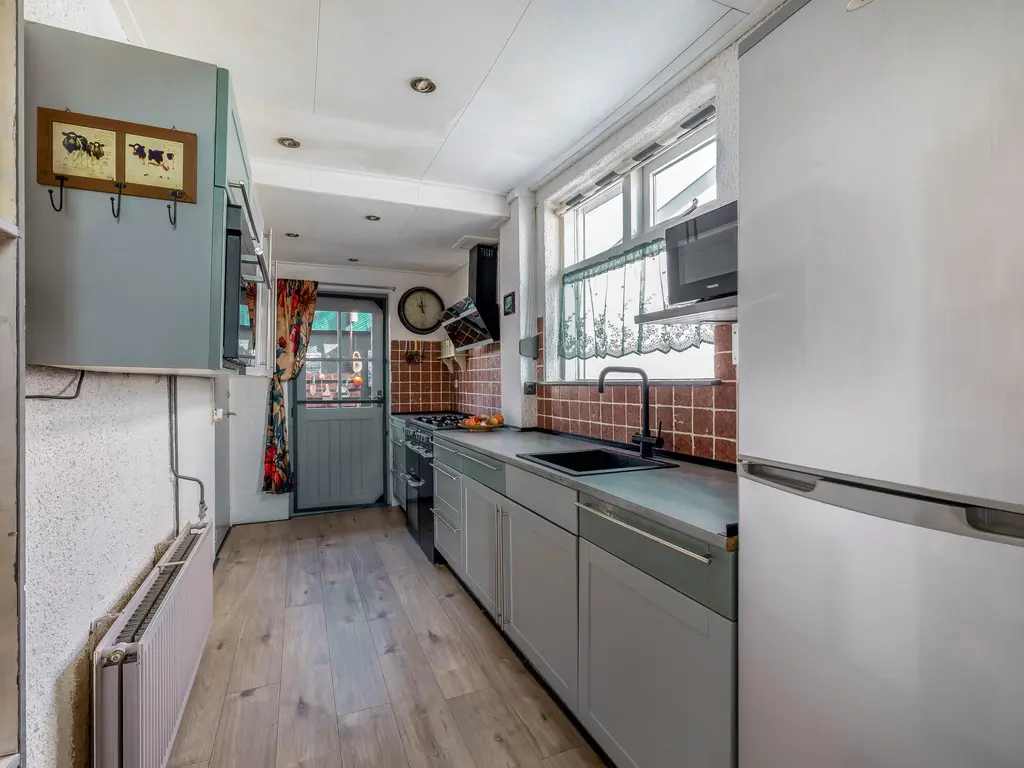 Jan Deugtstraat 5, HERKINGEN