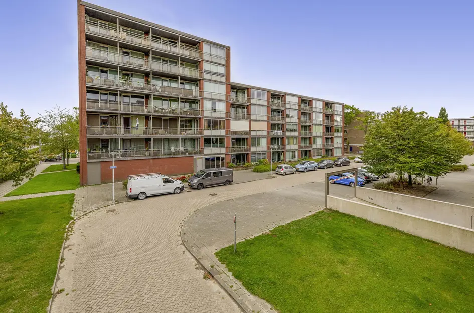 Huniadijk 35