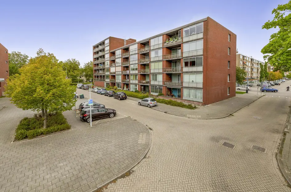 Huniadijk 35
