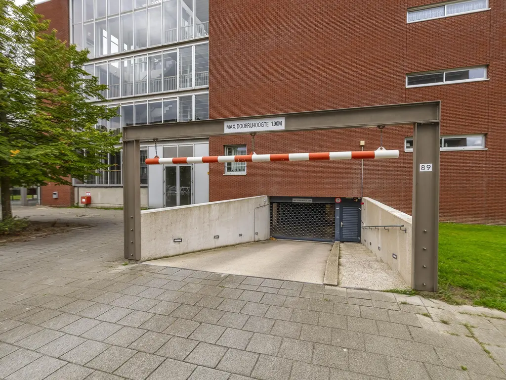 Huniadijk 35, ROTTERDAM