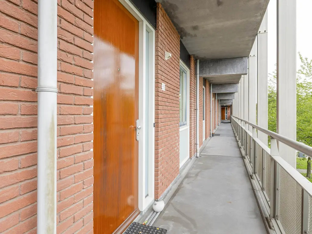 Huniadijk 35, ROTTERDAM