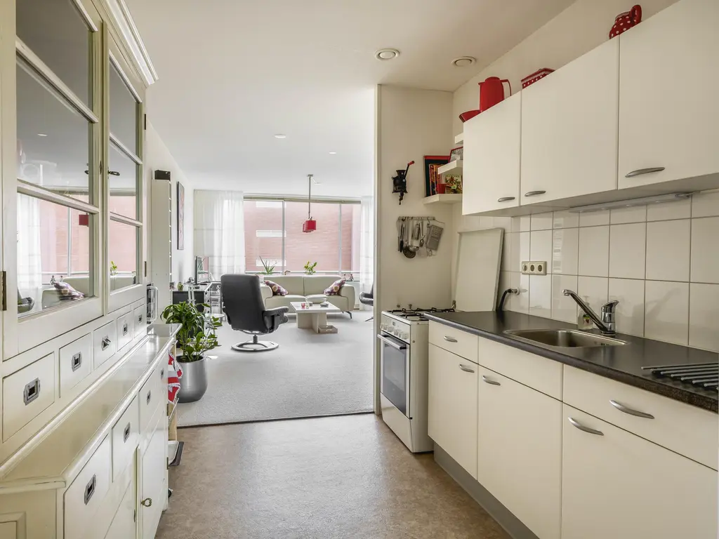 Huniadijk 35, ROTTERDAM
