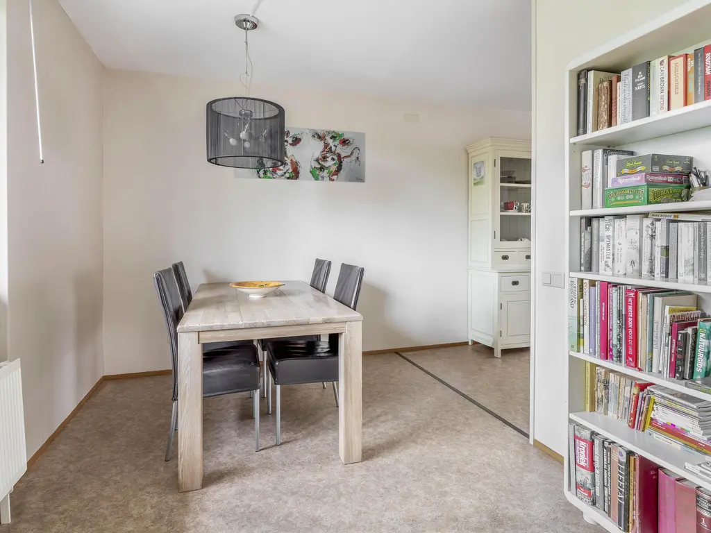 Huniadijk 35, ROTTERDAM