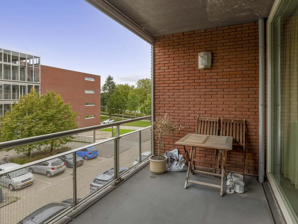 Huniadijk 35, ROTTERDAM