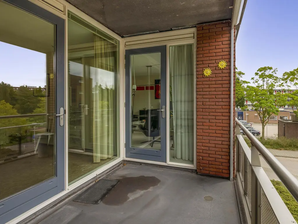Huniadijk 35, ROTTERDAM