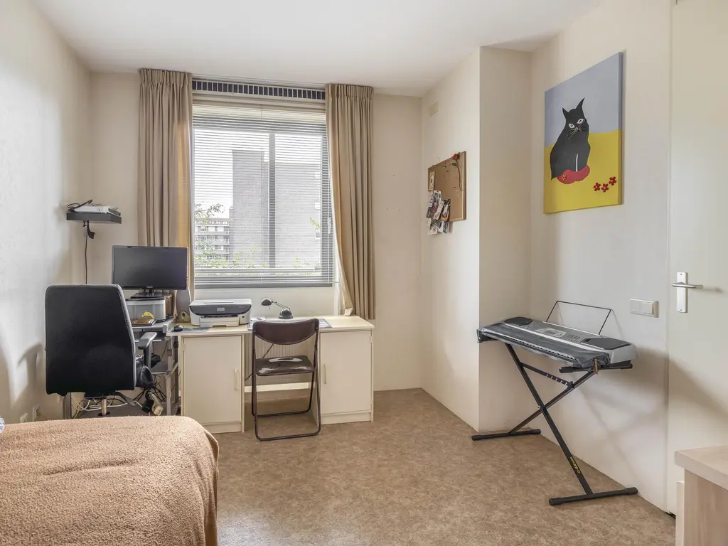 Huniadijk 35, ROTTERDAM