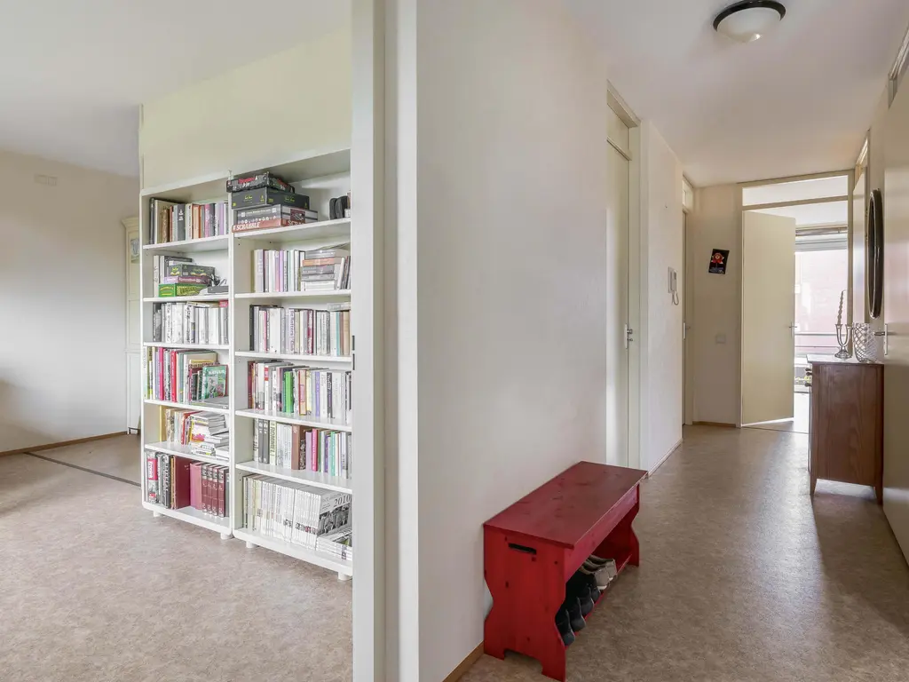 Huniadijk 35, ROTTERDAM