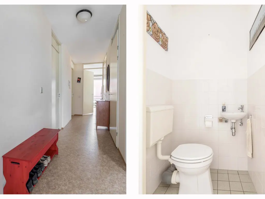 Huniadijk 35, ROTTERDAM