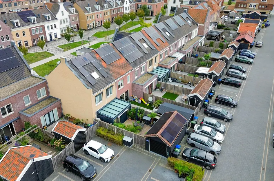 Bergweg 49