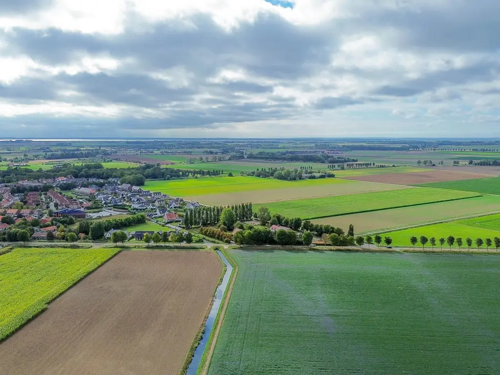 Bergweg 49, MIDDELHARNIS