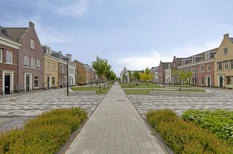Bergweg 49