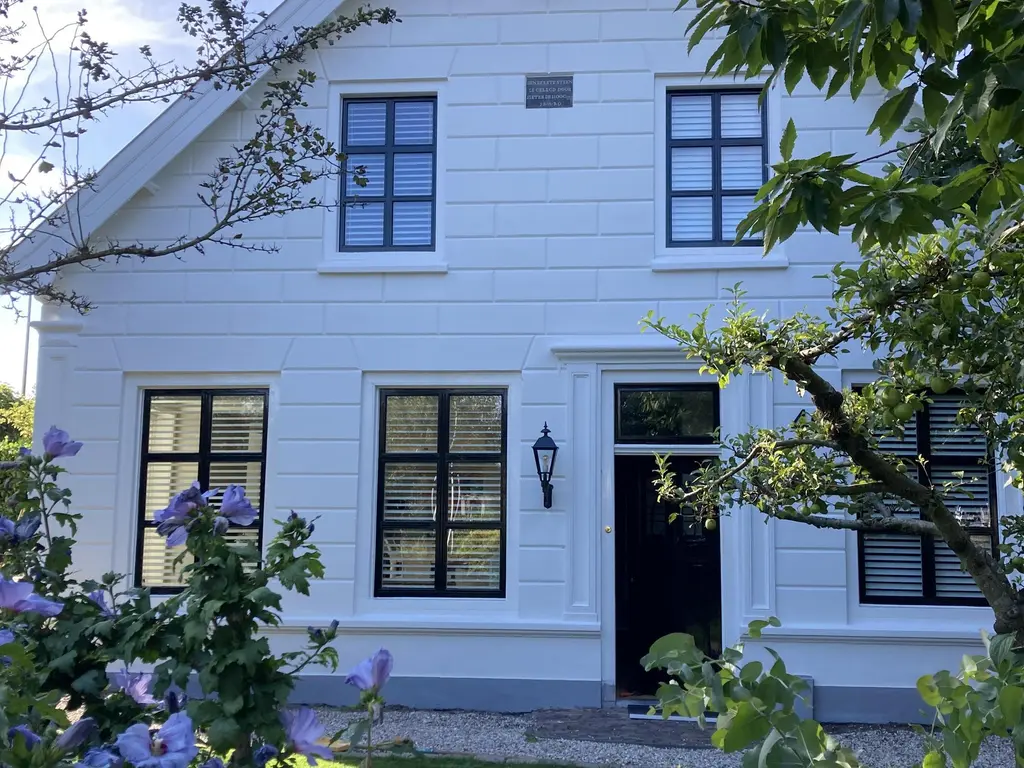 Raadhuisstraat 46, ZUIDLAND