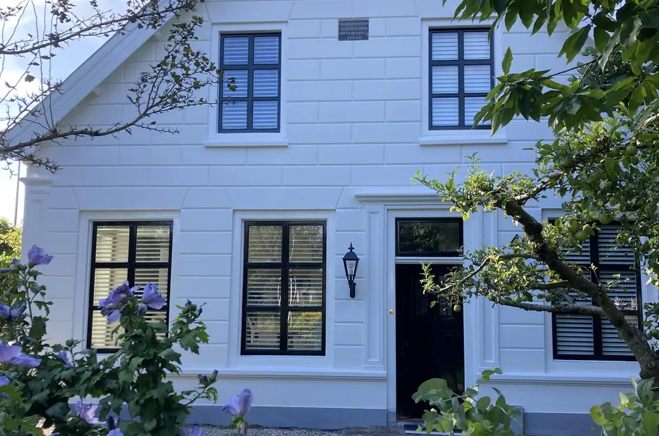 Raadhuisstraat 46