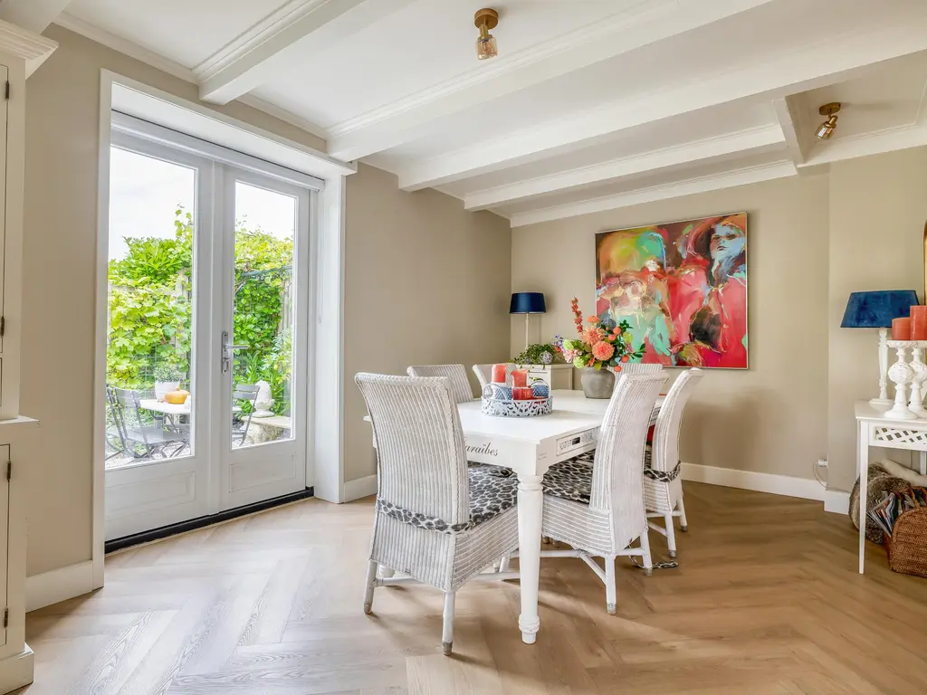 Raadhuisstraat 46, ZUIDLAND