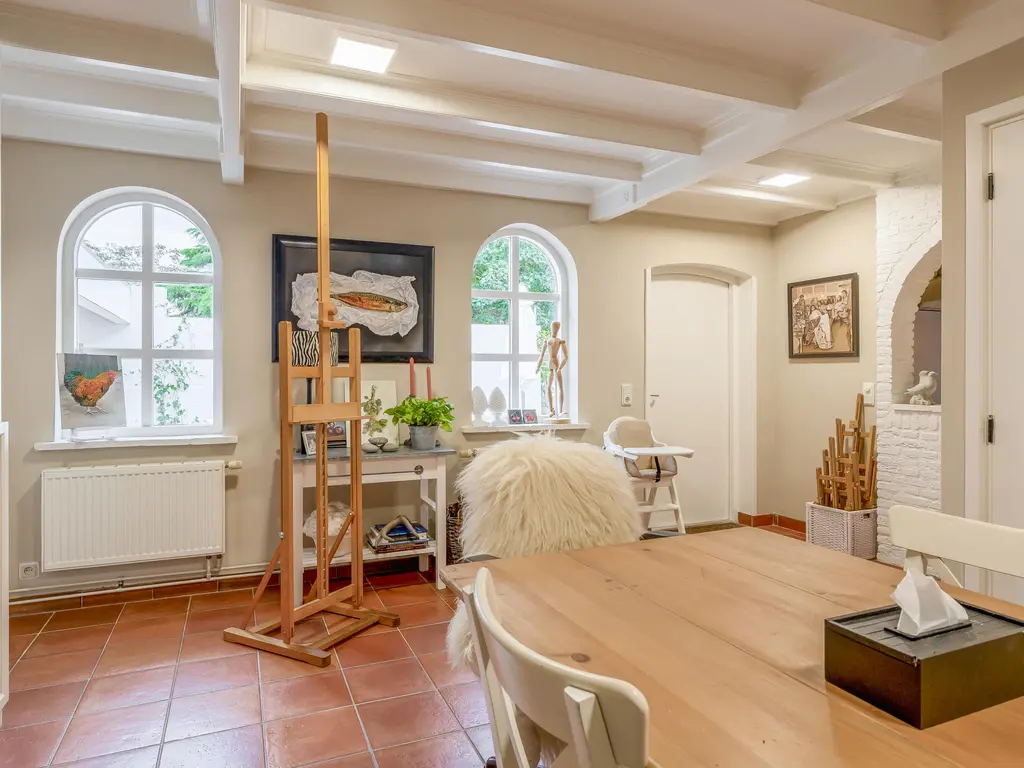 Raadhuisstraat 46, ZUIDLAND