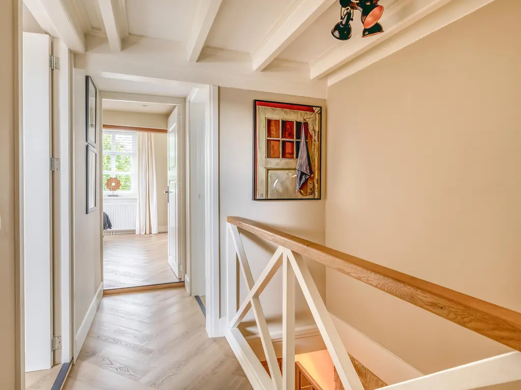 Raadhuisstraat 46, ZUIDLAND