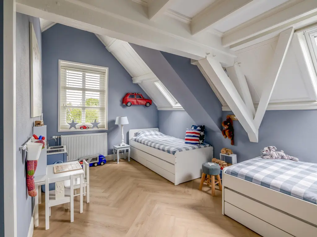 Raadhuisstraat 46, ZUIDLAND