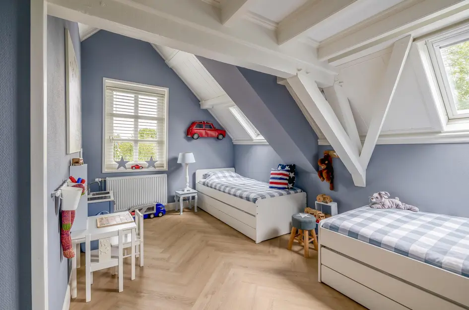 Raadhuisstraat 46