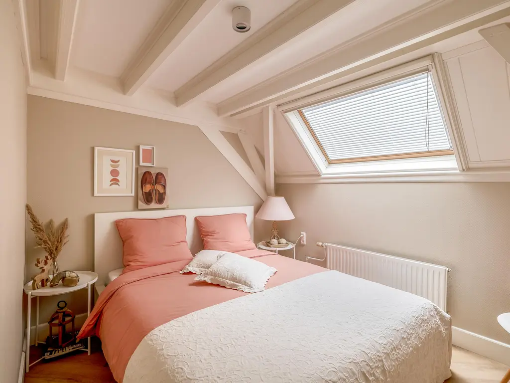 Raadhuisstraat 46, ZUIDLAND