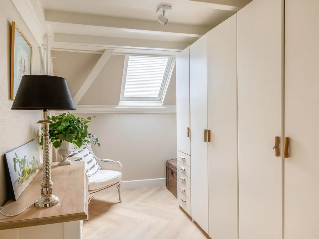 Raadhuisstraat 46, ZUIDLAND