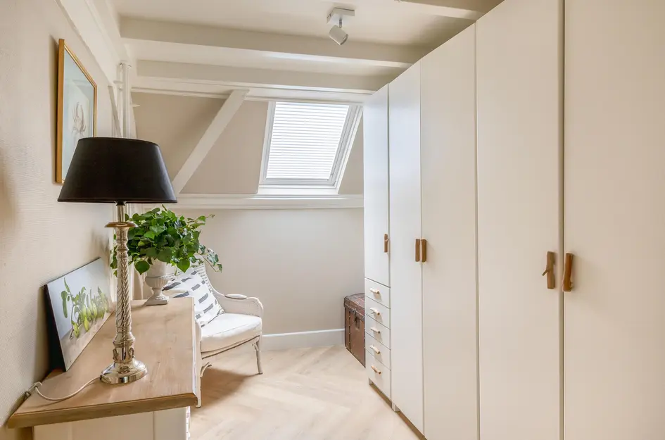 Raadhuisstraat 46